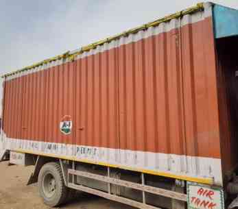 Eicher 1110 XP Images